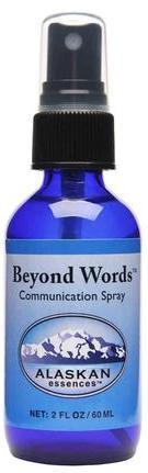 Beyond Words Spray 120ml